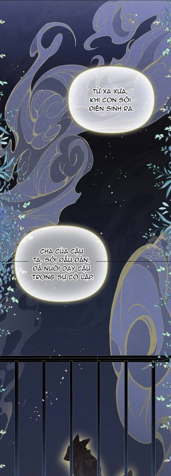 Đừng Đùa Với Cún Con: Chapter 36