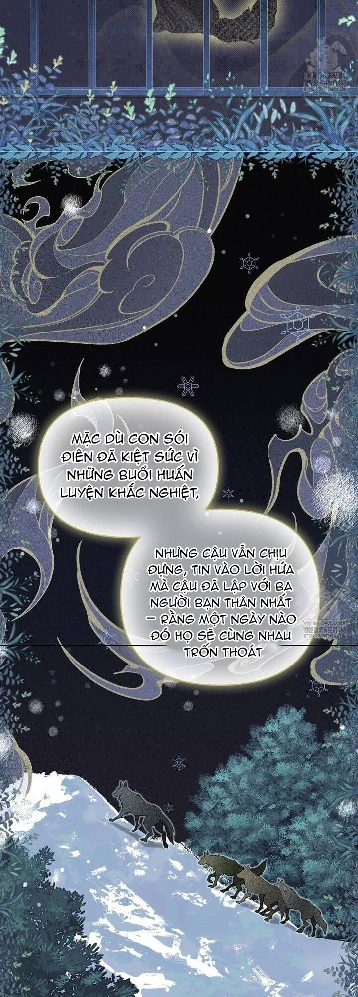 Đừng Đùa Với Cún Con: Chapter 36