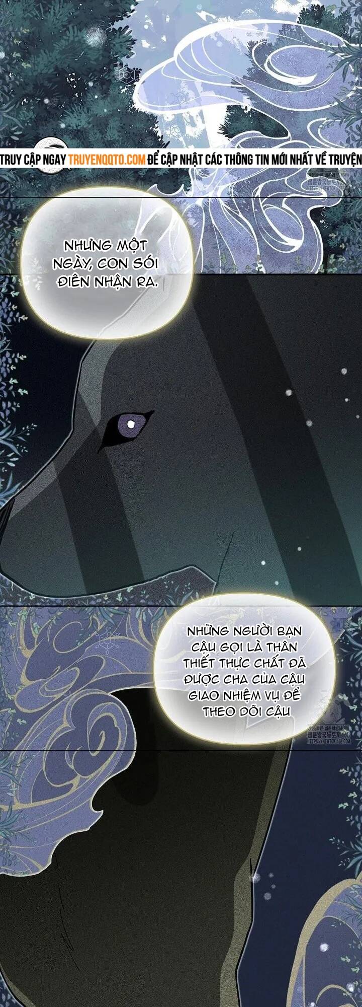 Đừng Đùa Với Cún Con: Chapter 36