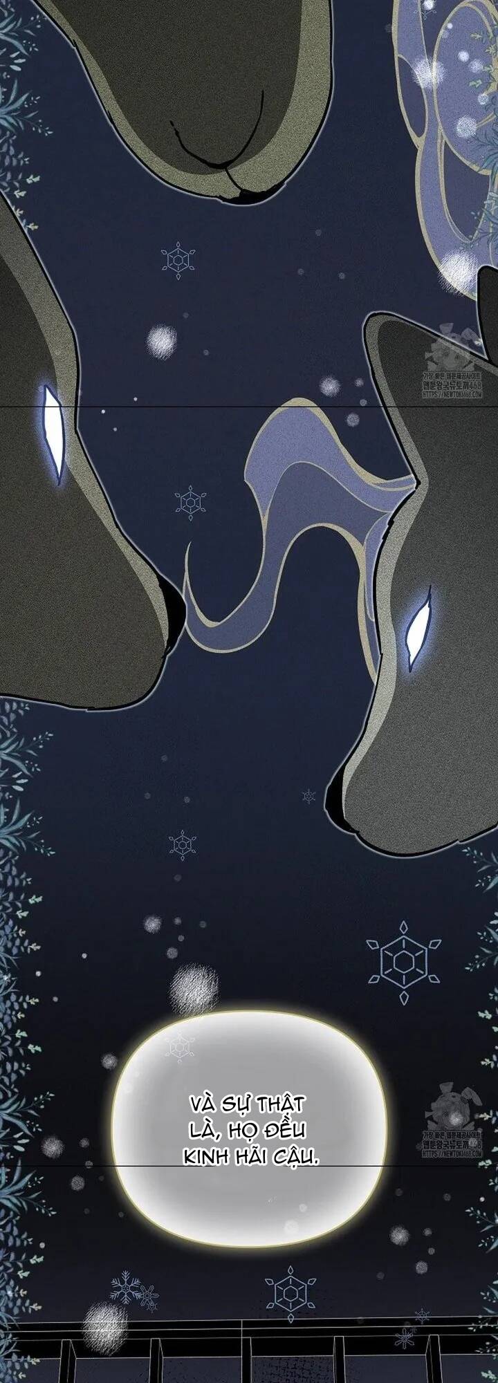 Đừng Đùa Với Cún Con: Chapter 36