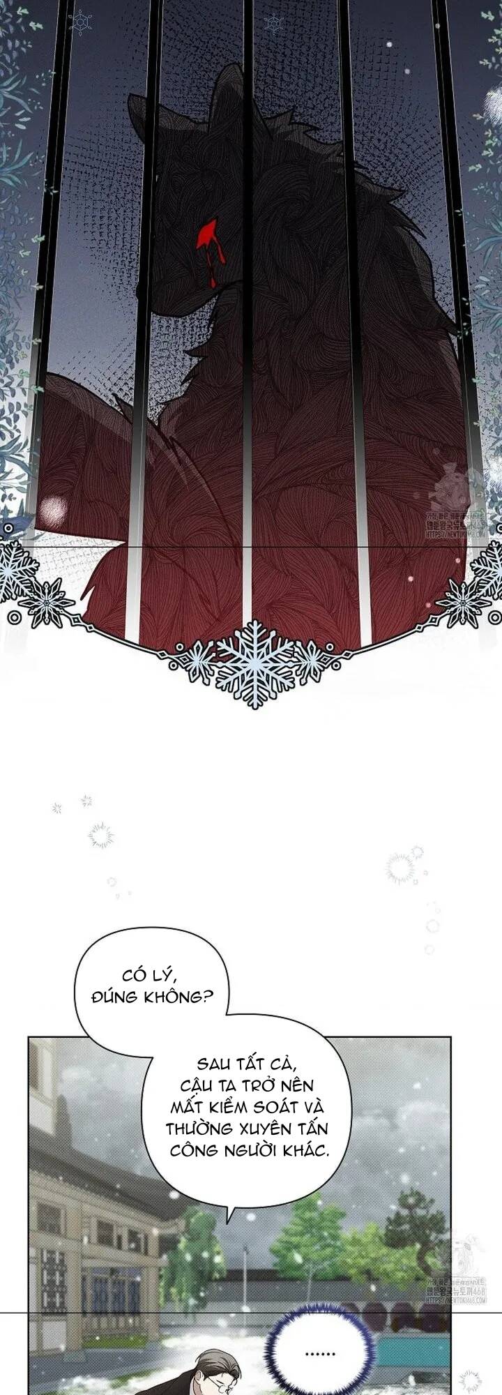 Đừng Đùa Với Cún Con: Chapter 36