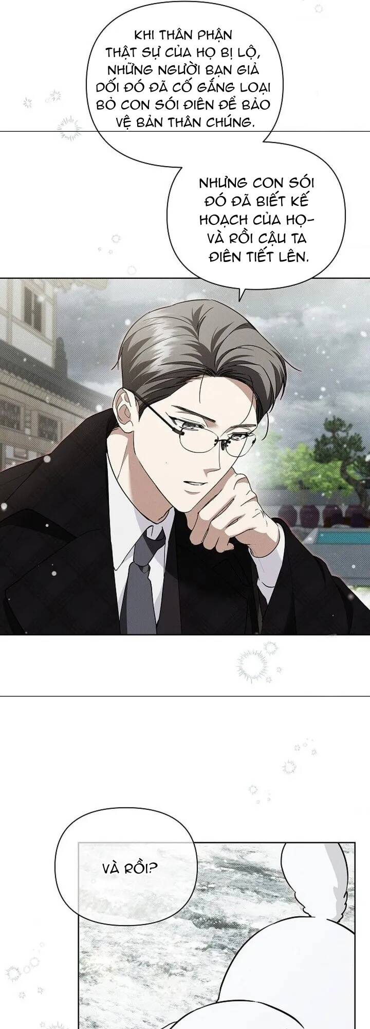 Đừng Đùa Với Cún Con: Chapter 36