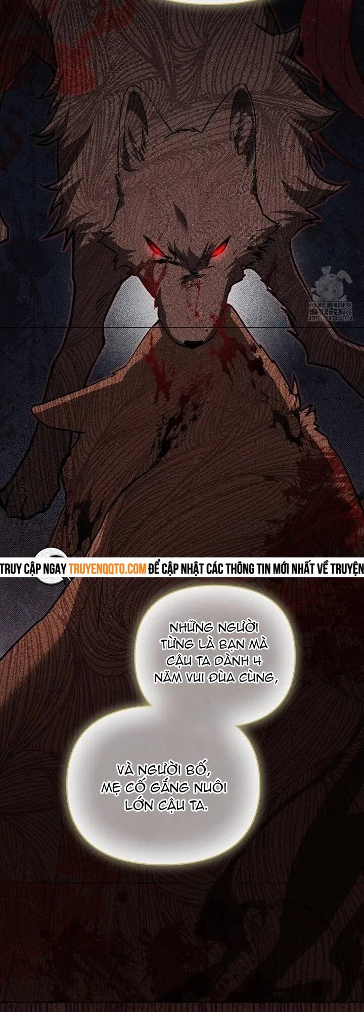 Đừng Đùa Với Cún Con: Chapter 36