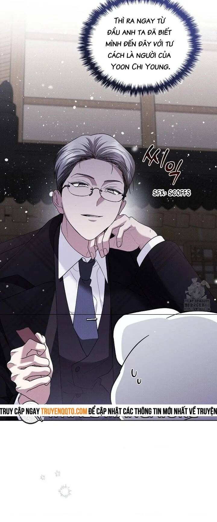 Đừng Đùa Với Cún Con: Chapter 36