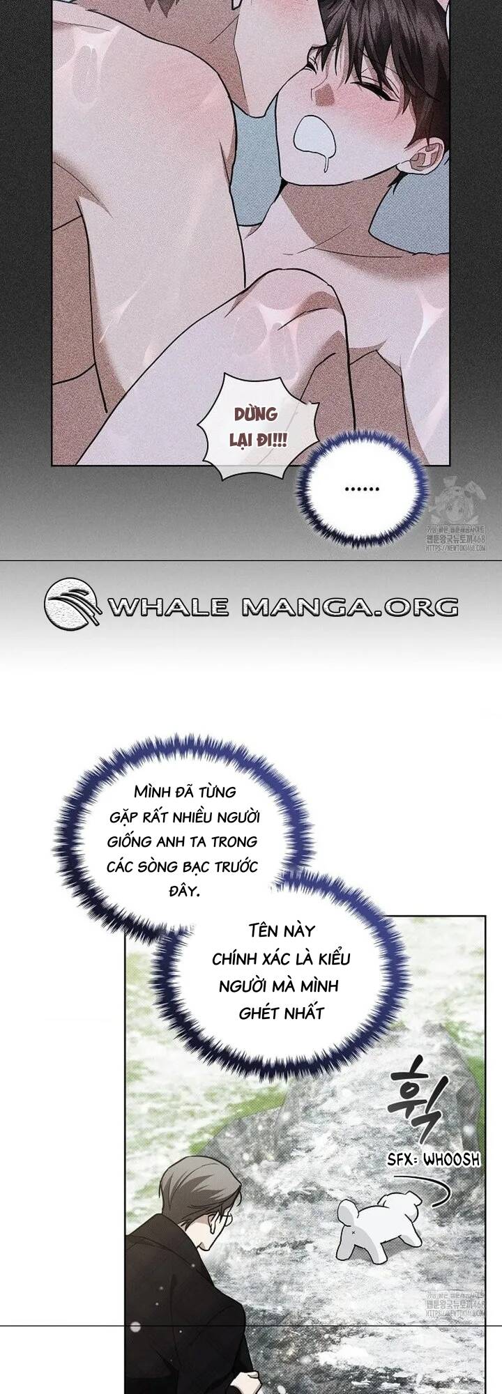 Đừng Đùa Với Cún Con: Chapter 36