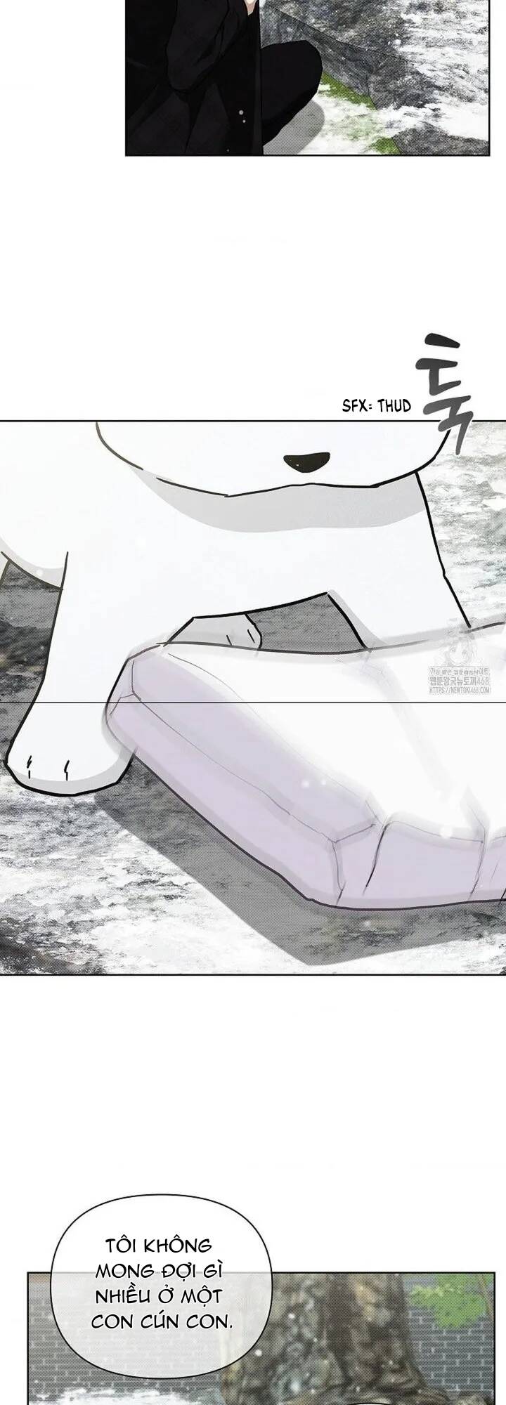 Đừng Đùa Với Cún Con: Chapter 36