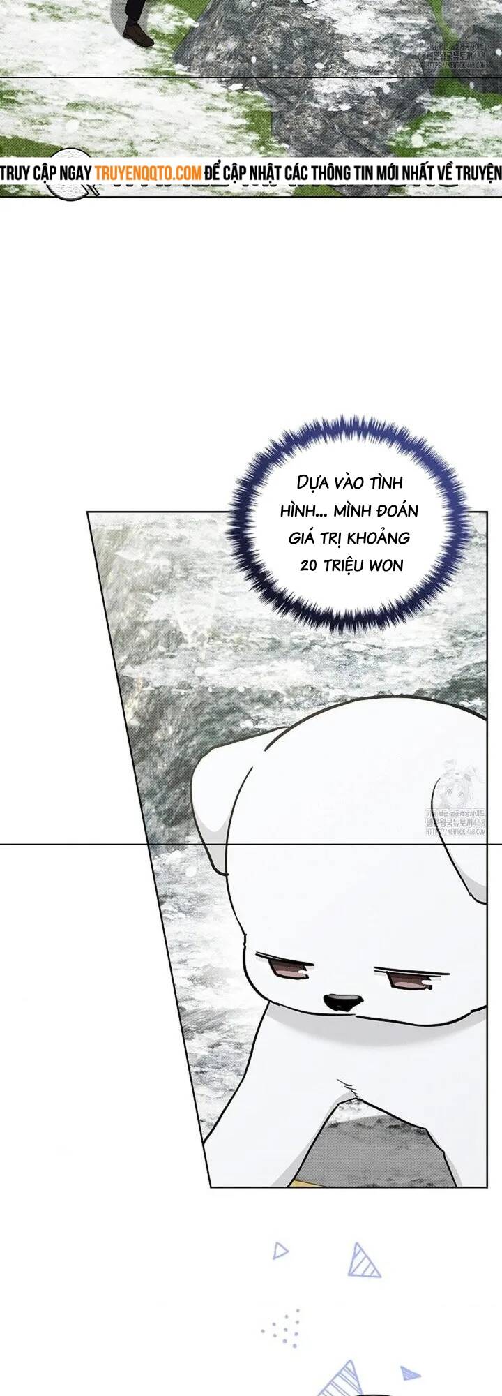 Đừng Đùa Với Cún Con: Chapter 36