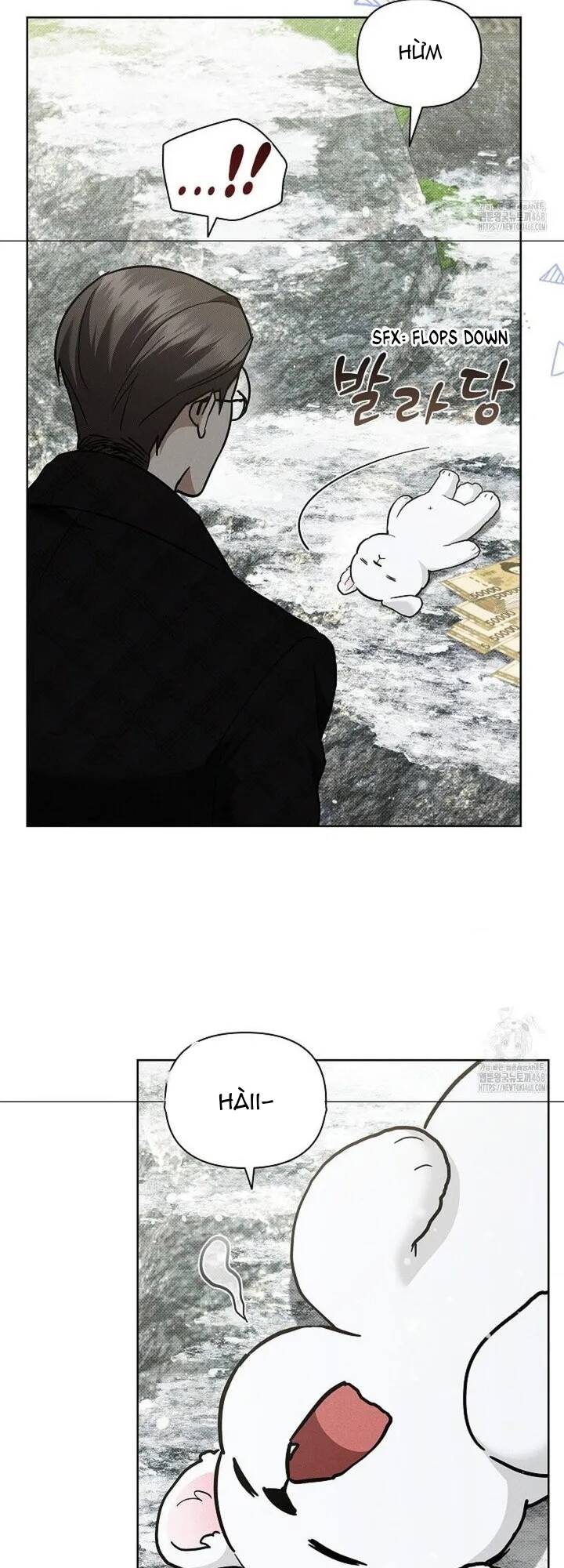 Đừng Đùa Với Cún Con: Chapter 36