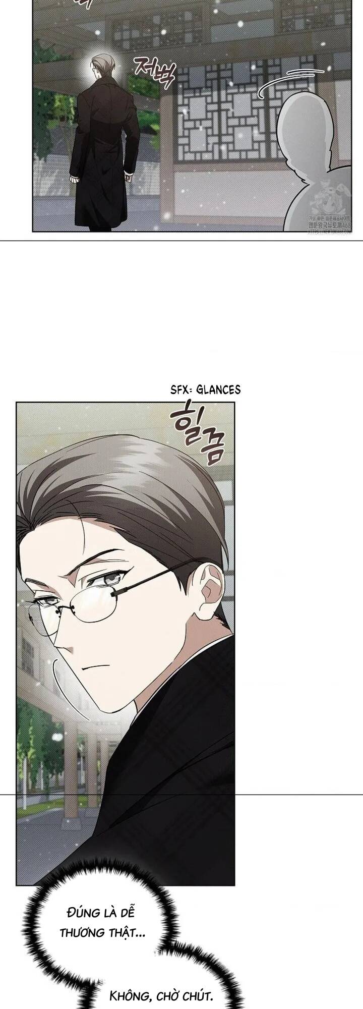 Đừng Đùa Với Cún Con: Chapter 36
