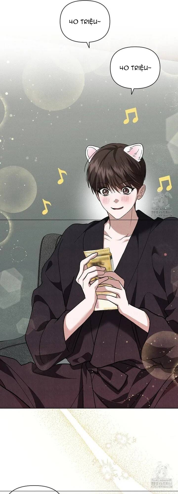 Đừng Đùa Với Cún Con: Chapter 36