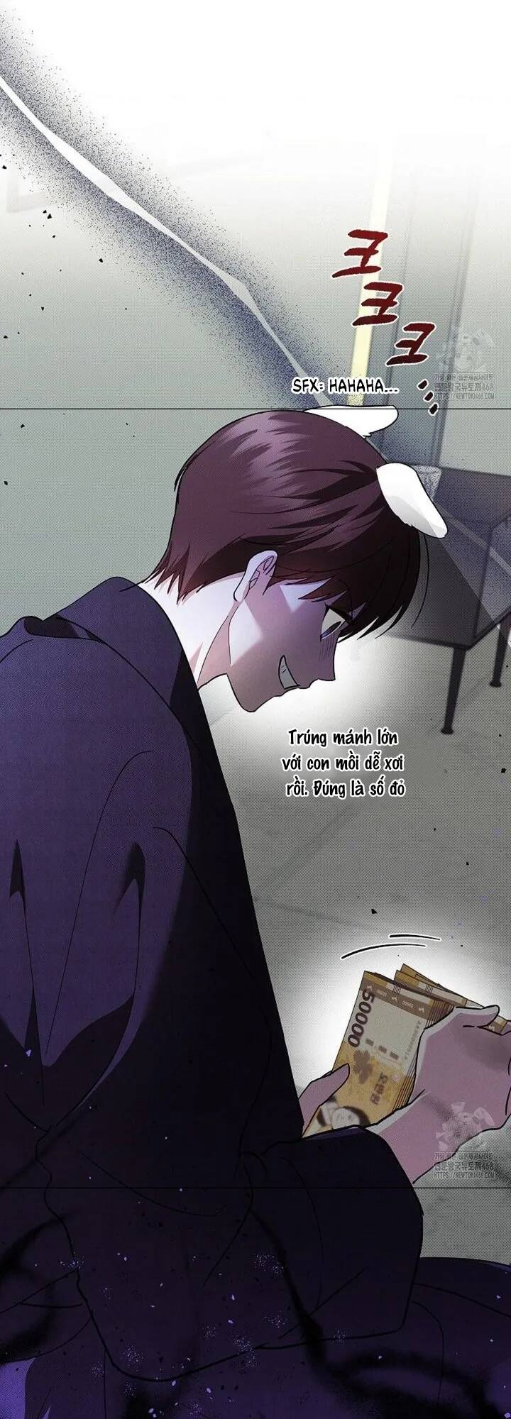 Đừng Đùa Với Cún Con: Chapter 36
