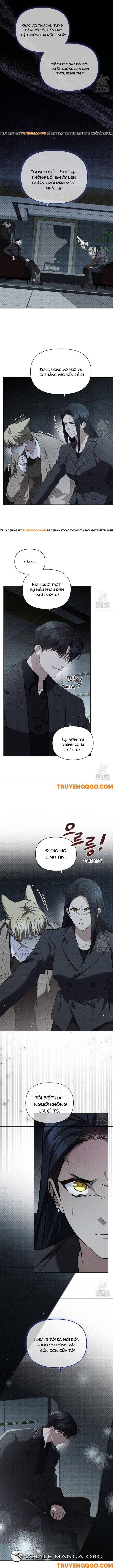 Đừng Đùa Với Cún Con: Chapter 37