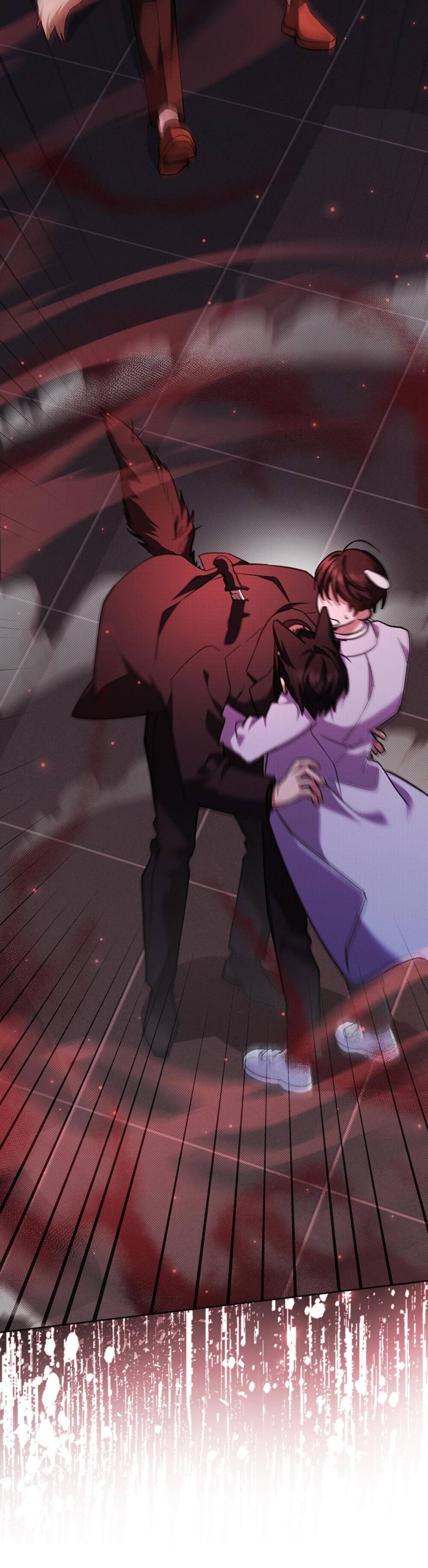 Đừng Đùa Với Cún Con: Chapter 38