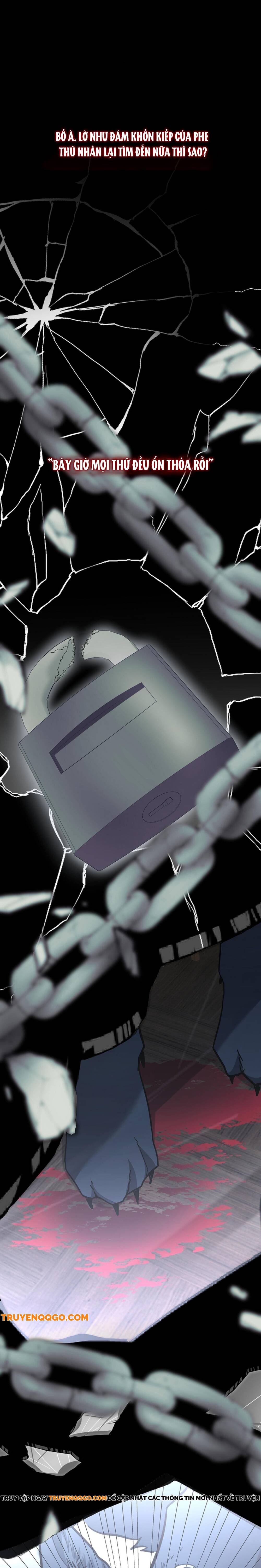 Đừng Đùa Với Cún Con: Chapter 39