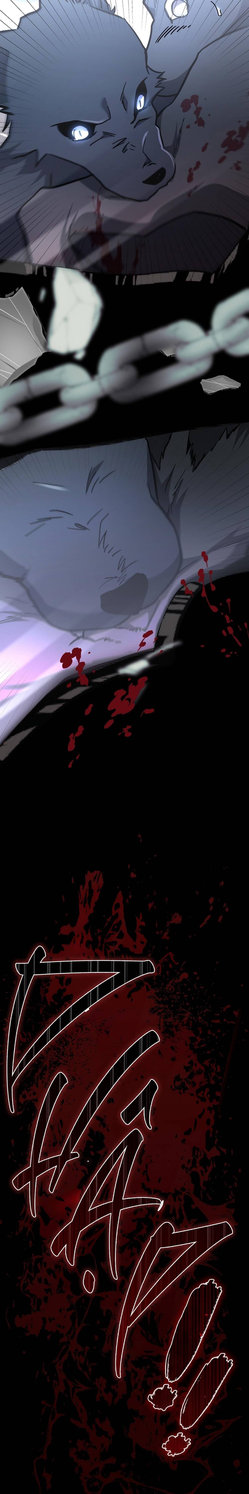 Đừng Đùa Với Cún Con: Chapter 39