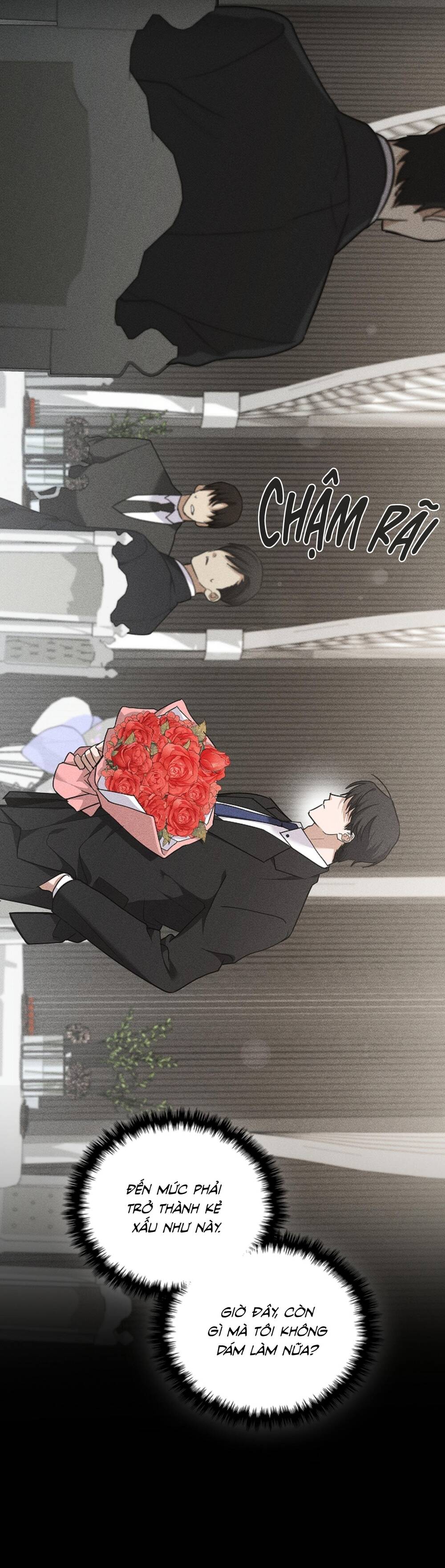 Đừng Đùa Với Cún Con: Chapter 39