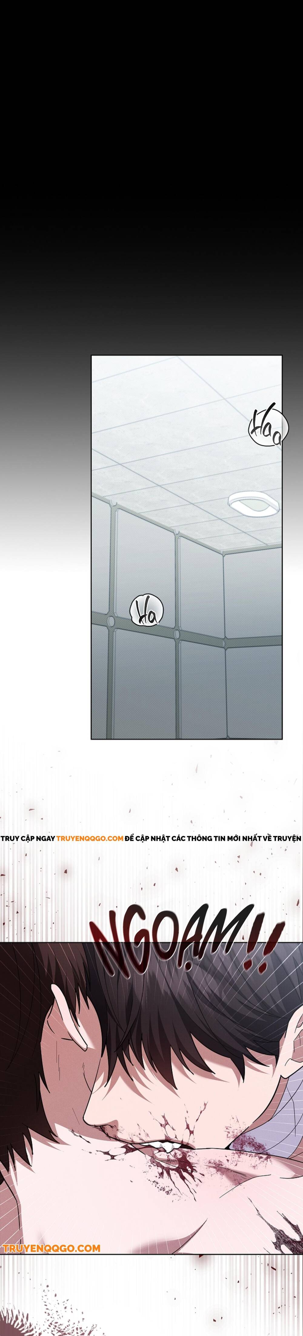 Đừng Đùa Với Cún Con: Chapter 39