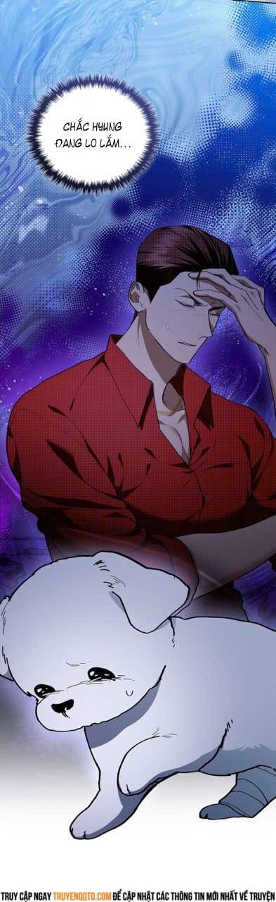 Đừng Đùa Với Cún Con: Chapter 4