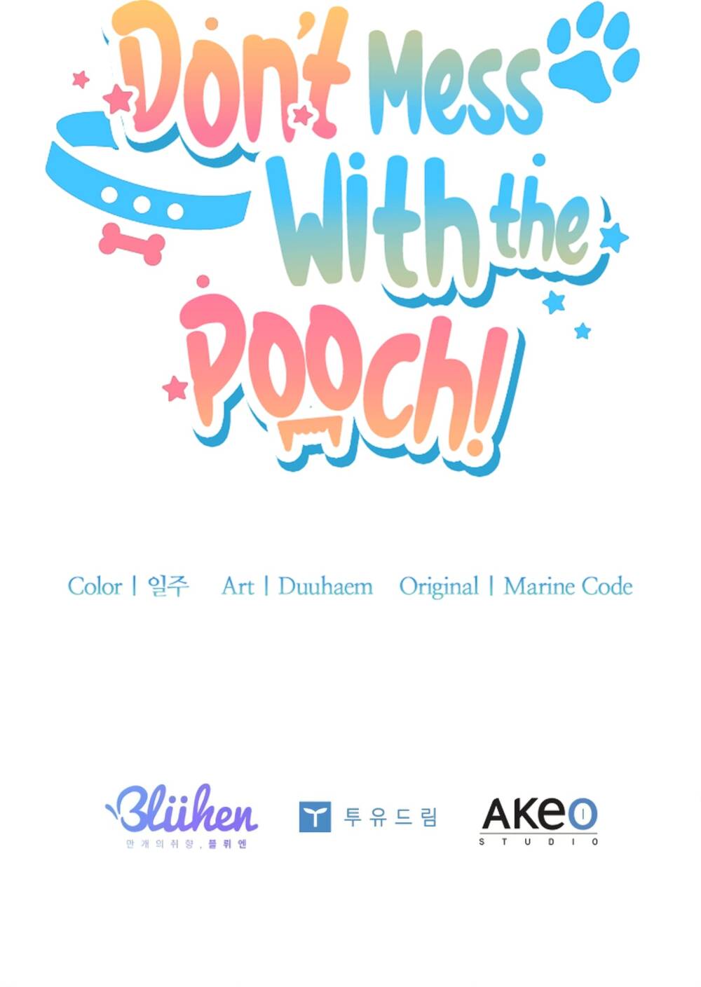 Đừng Đùa Với Cún Con: Chapter 4