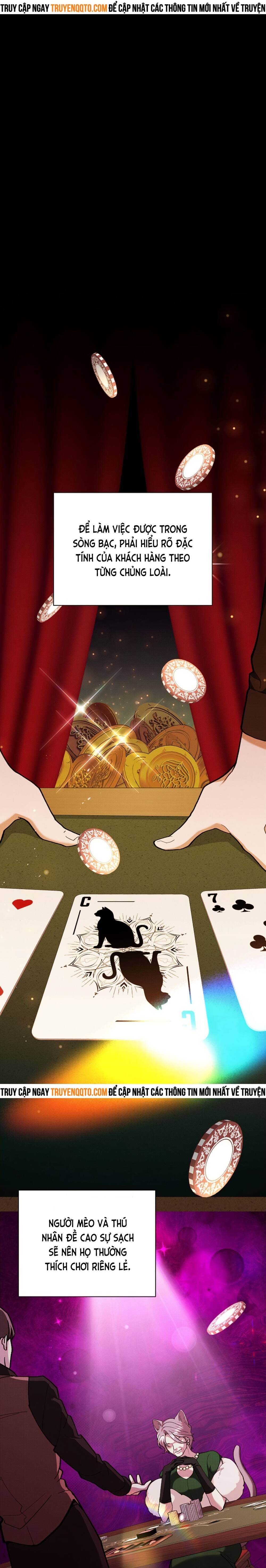 Đừng Đùa Với Cún Con: Chapter 5