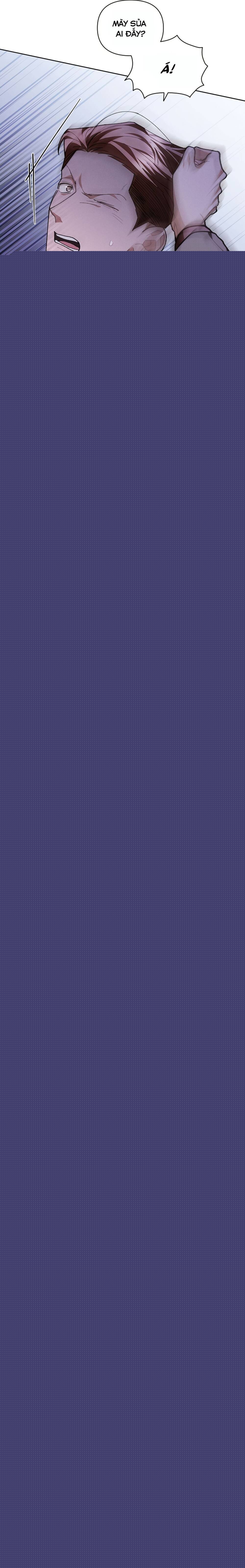 Đừng Đùa Với Cún Con: Chapter 6