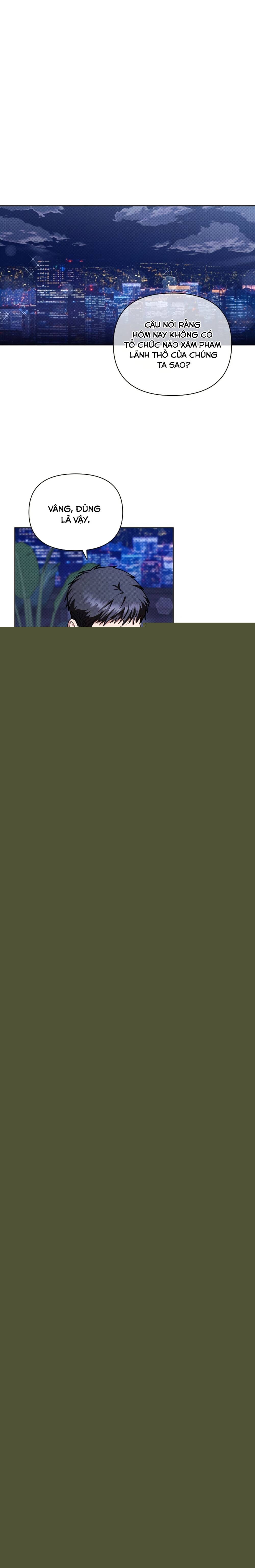 Đừng Đùa Với Cún Con: Chapter 6