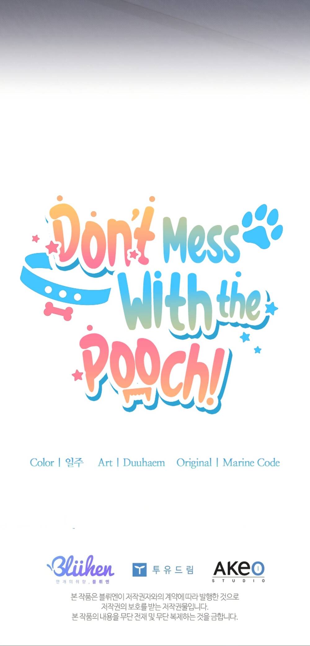 Đừng Đùa Với Cún Con: Chapter 6