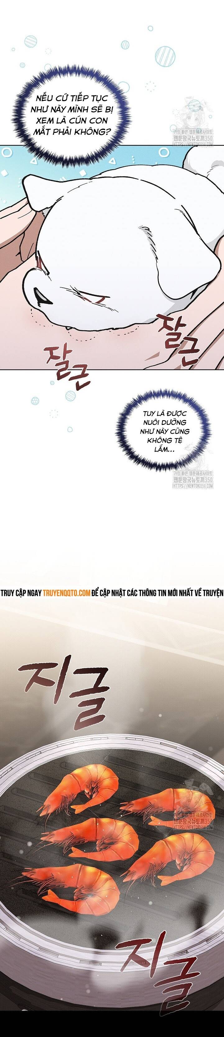 Đừng Đùa Với Cún Con: Chapter 7