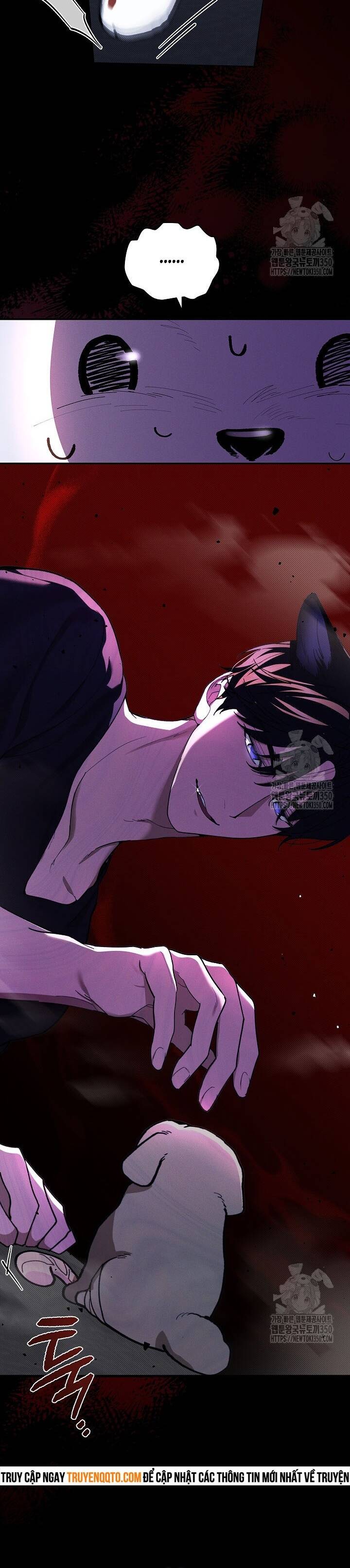 Đừng Đùa Với Cún Con: Chapter 7