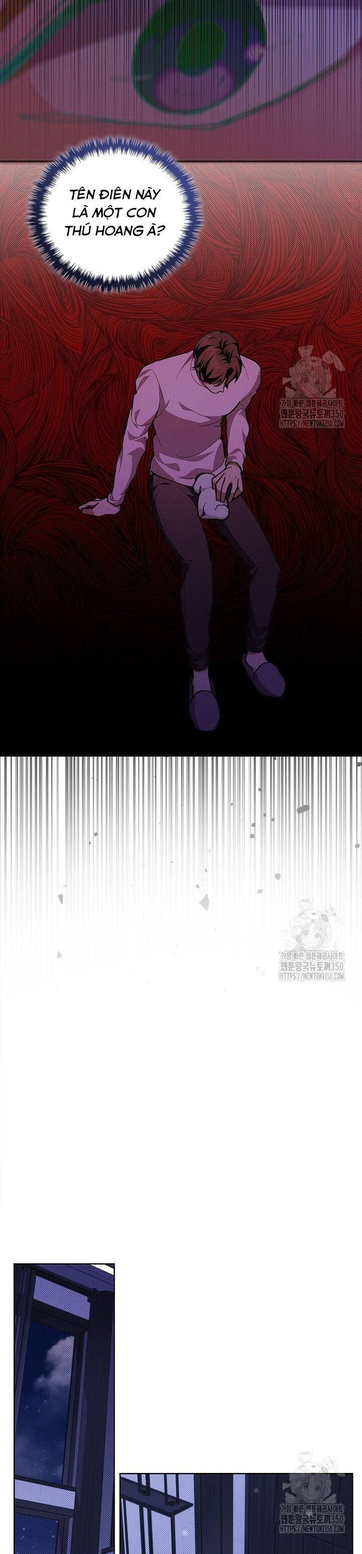 Đừng Đùa Với Cún Con: Chapter 7