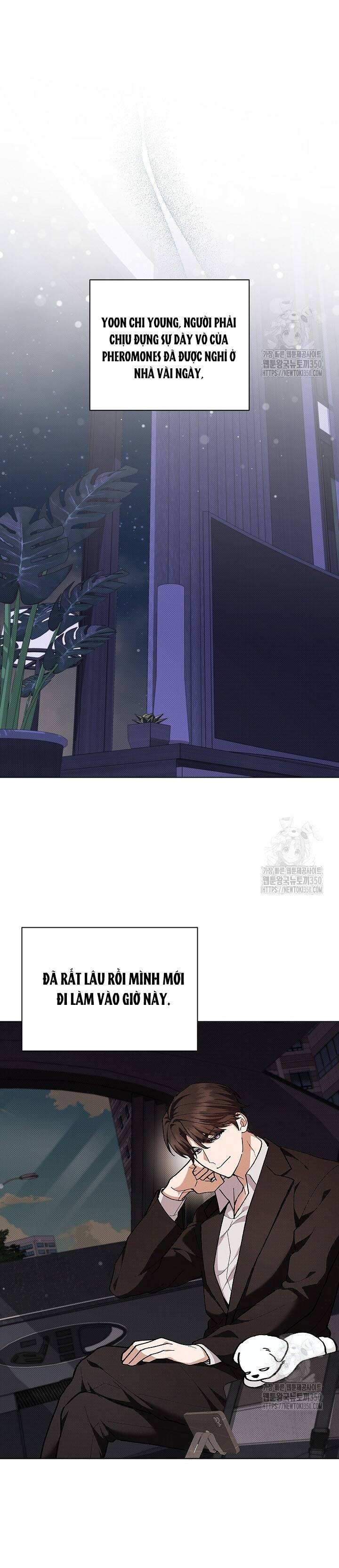 Đừng Đùa Với Cún Con: Chapter 7