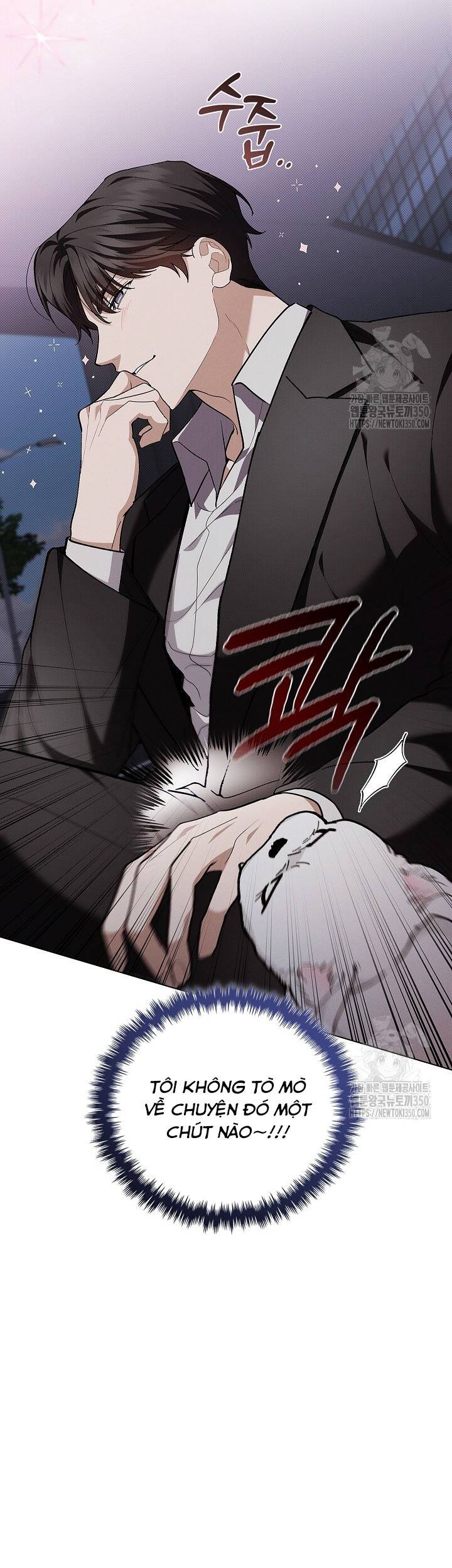 Đừng Đùa Với Cún Con: Chapter 7