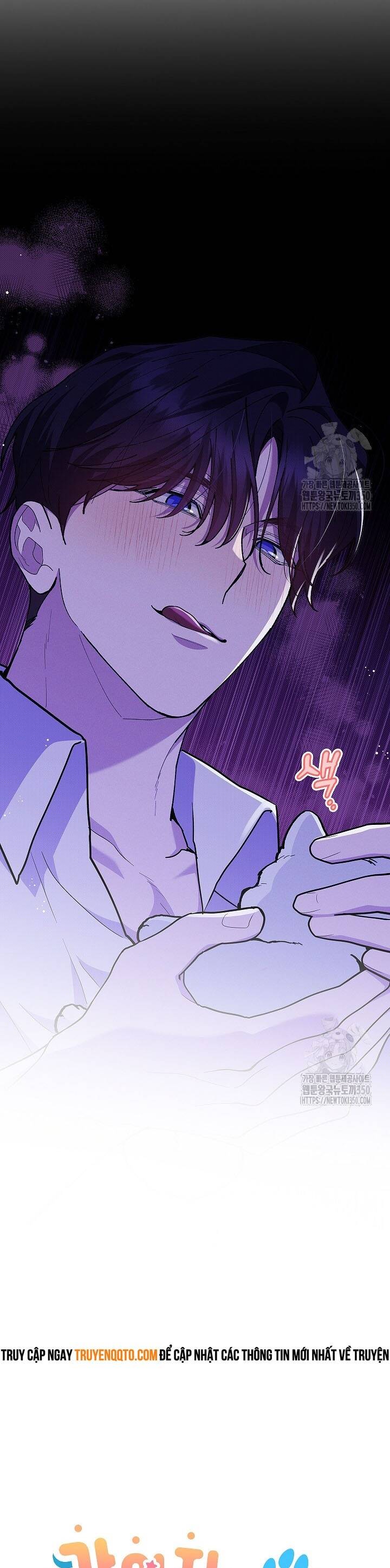 Đừng Đùa Với Cún Con: Chapter 7