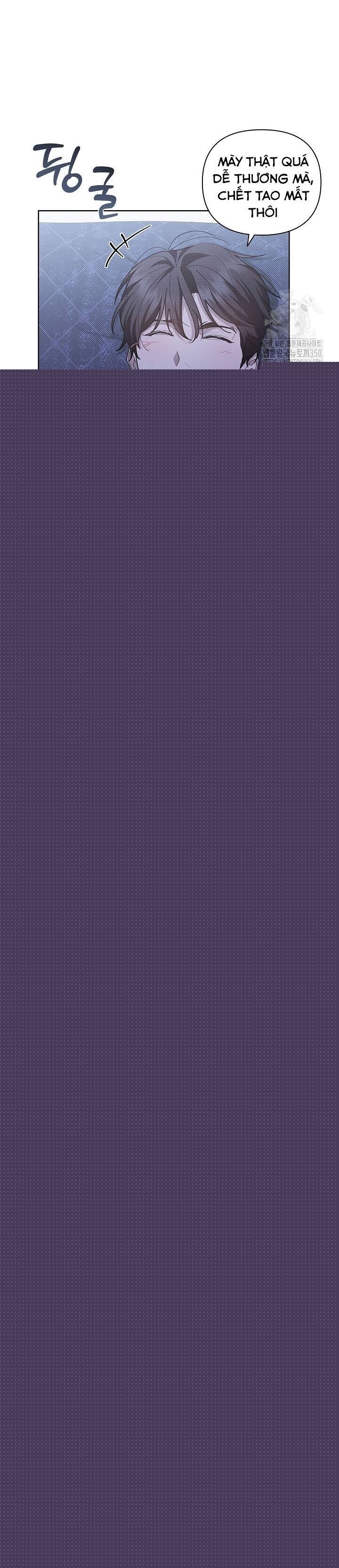 Đừng Đùa Với Cún Con: Chapter 8