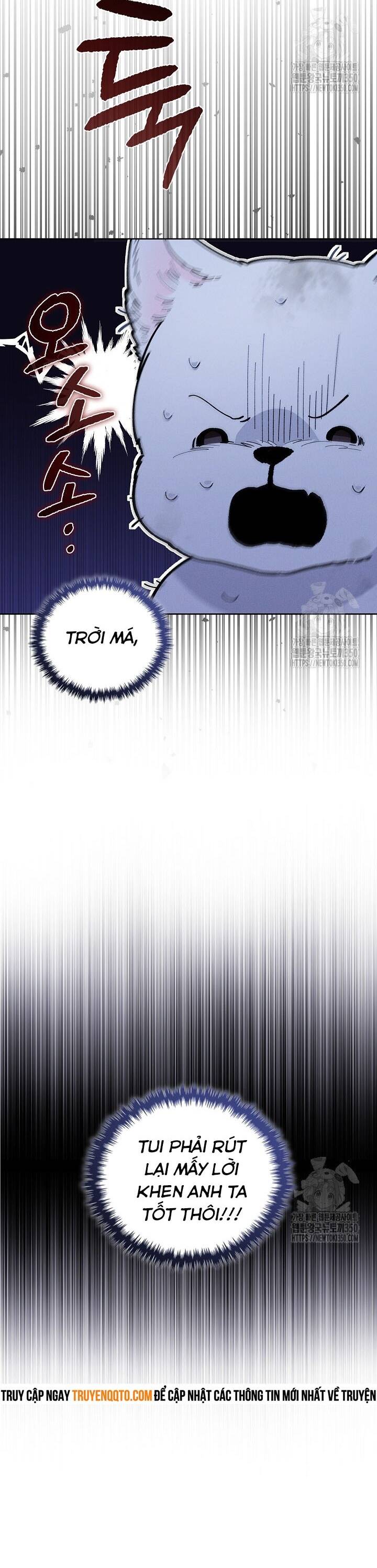 Đừng Đùa Với Cún Con: Chapter 8