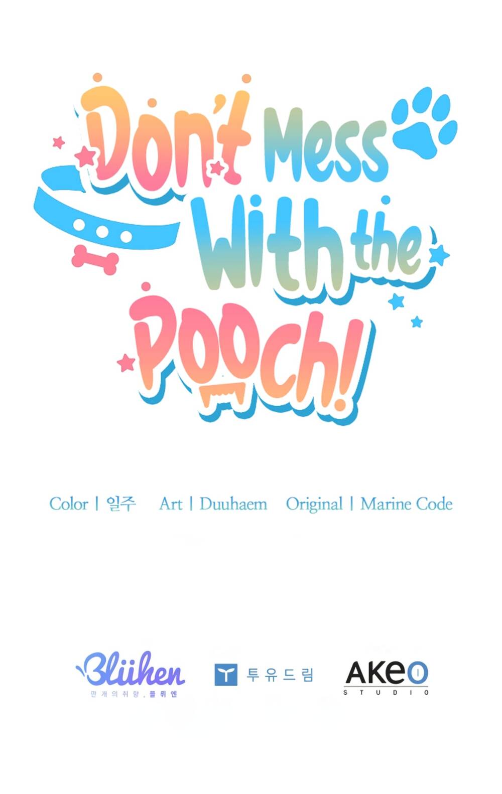 Đừng Đùa Với Cún Con: Chapter 9