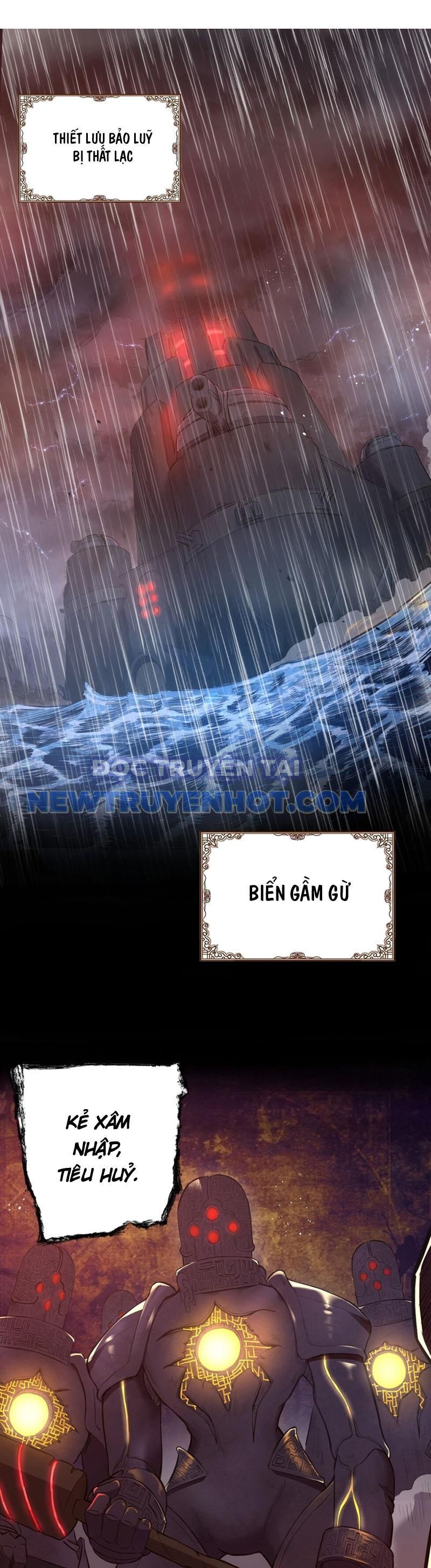 Dũng Giả Này Là Người Theo Chủ Nghĩa Tiền Tài Chí Thượng: Chapter 1