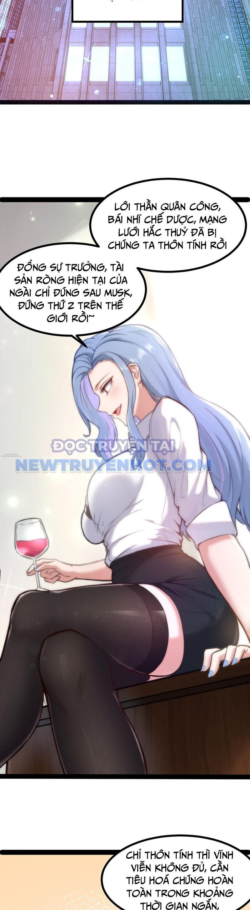 Dũng Giả Này Là Người Theo Chủ Nghĩa Tiền Tài Chí Thượng: Chapter 1