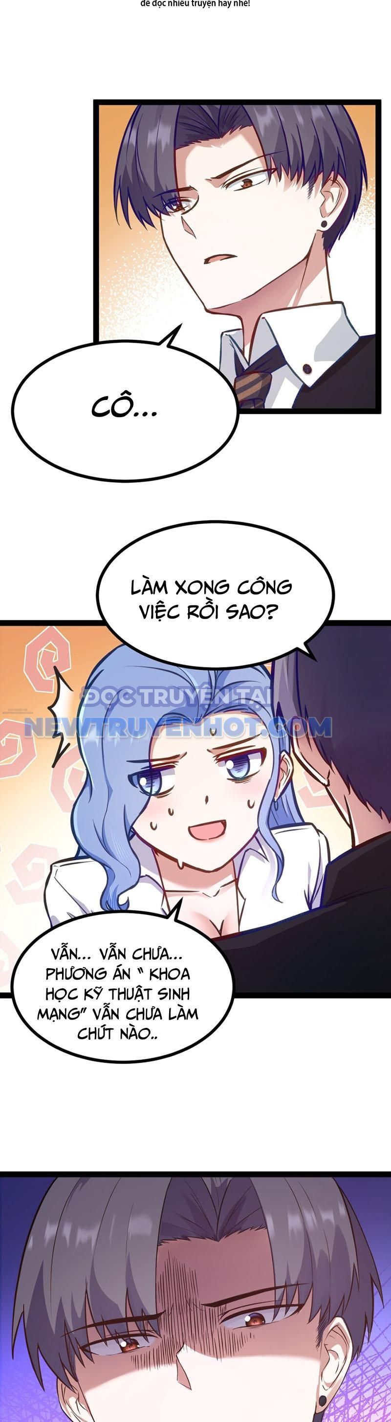 Dũng Giả Này Là Người Theo Chủ Nghĩa Tiền Tài Chí Thượng: Chapter 1