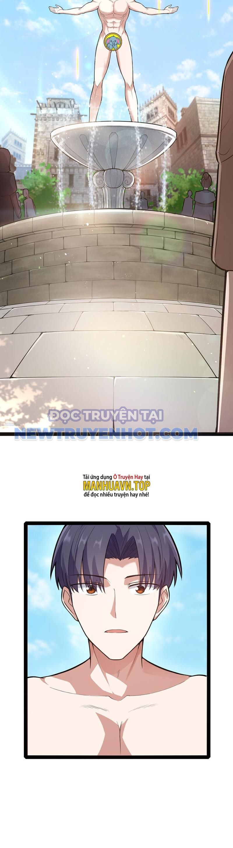 Dũng Giả Này Là Người Theo Chủ Nghĩa Tiền Tài Chí Thượng: Chapter 1