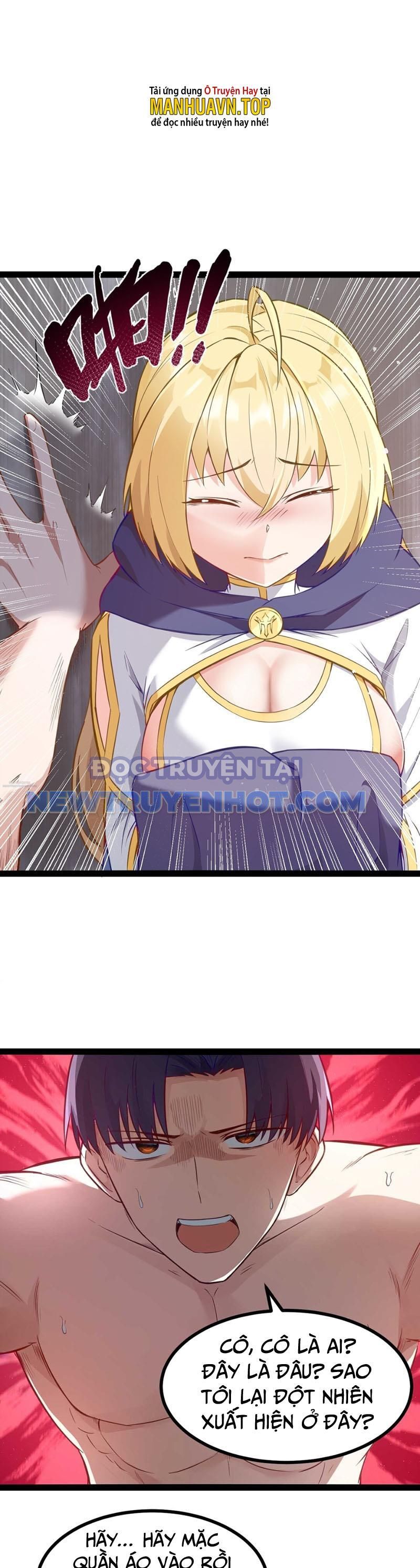 Dũng Giả Này Là Người Theo Chủ Nghĩa Tiền Tài Chí Thượng: Chapter 1