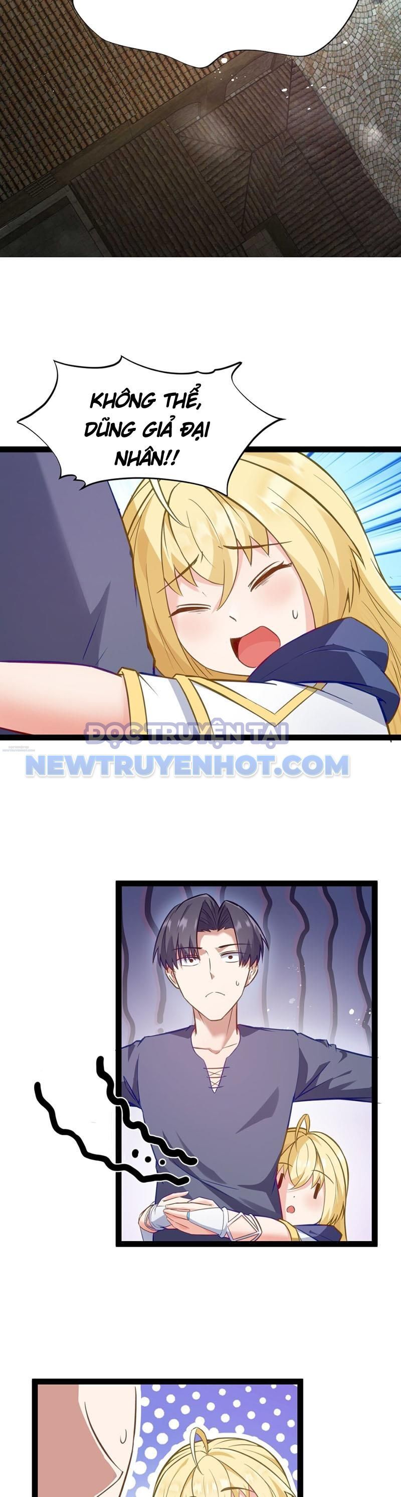 Dũng Giả Này Là Người Theo Chủ Nghĩa Tiền Tài Chí Thượng: Chapter 1