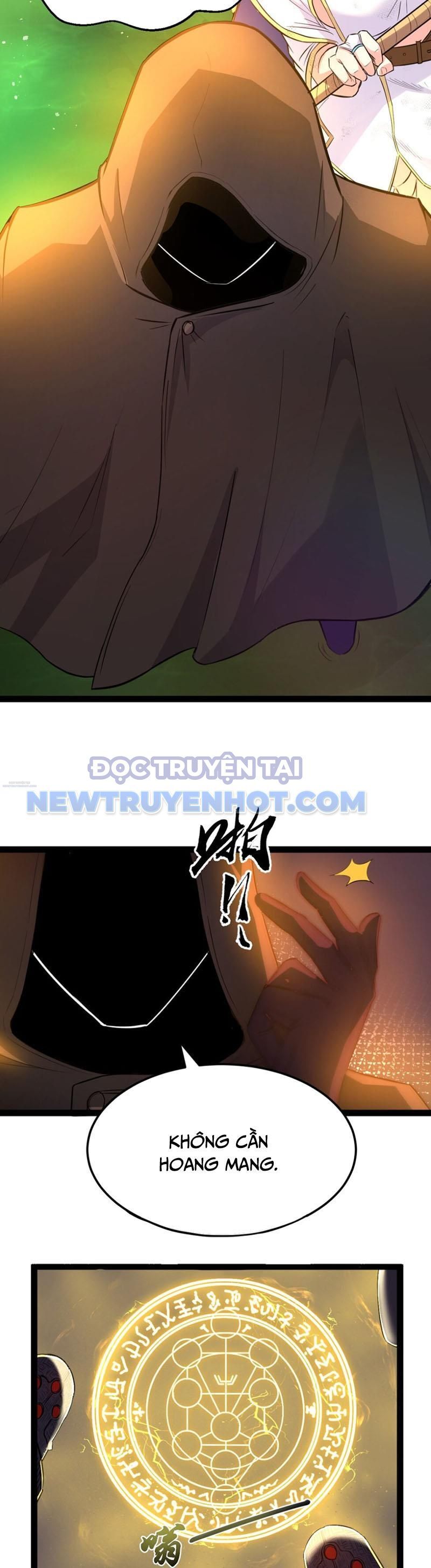 Dũng Giả Này Là Người Theo Chủ Nghĩa Tiền Tài Chí Thượng: Chapter 1