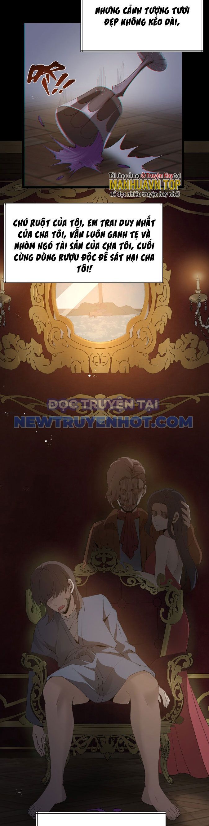 Dũng Giả Này Là Người Theo Chủ Nghĩa Tiền Tài Chí Thượng: Chapter 10