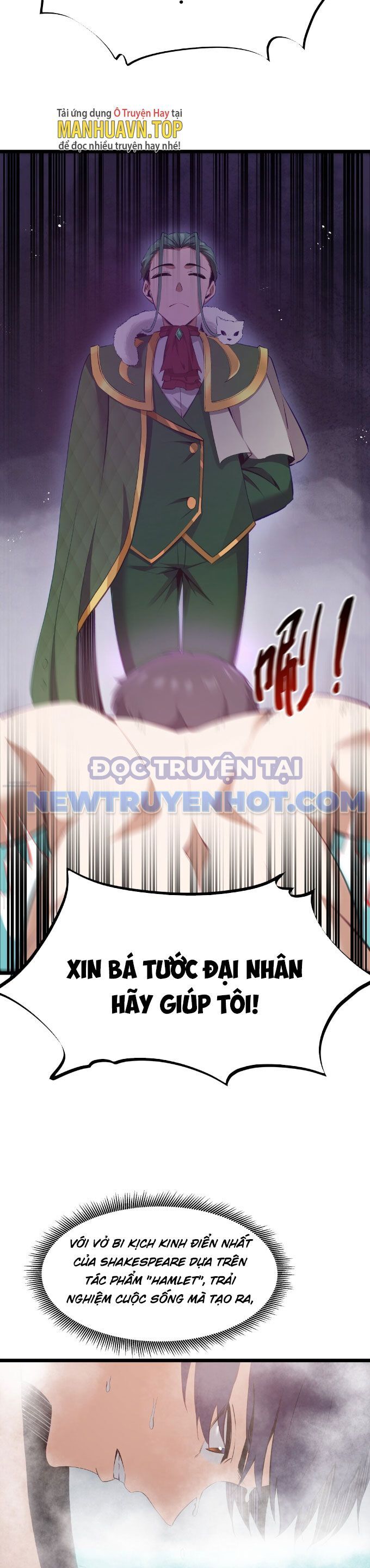 Dũng Giả Này Là Người Theo Chủ Nghĩa Tiền Tài Chí Thượng: Chapter 10