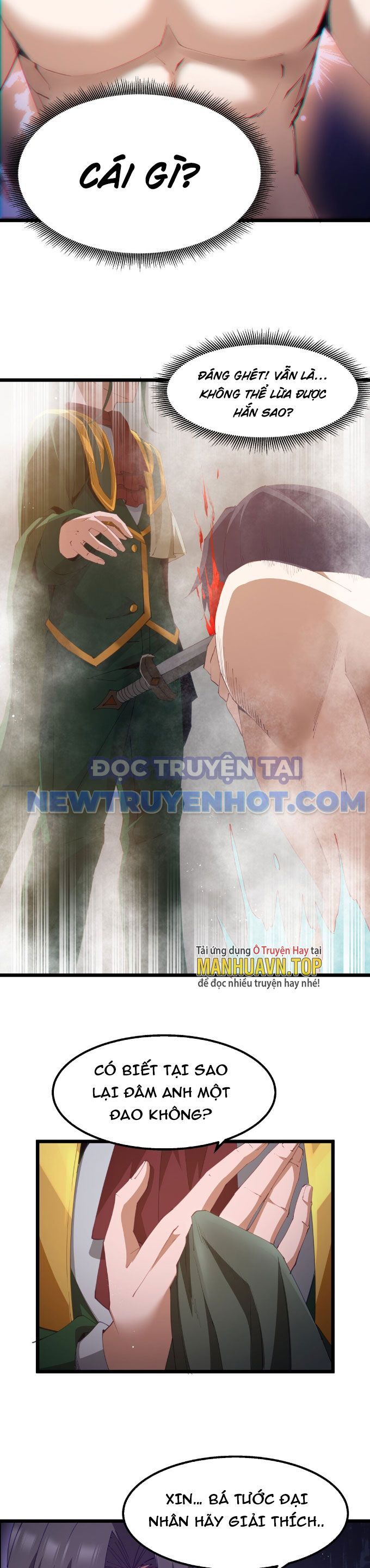 Dũng Giả Này Là Người Theo Chủ Nghĩa Tiền Tài Chí Thượng: Chapter 10