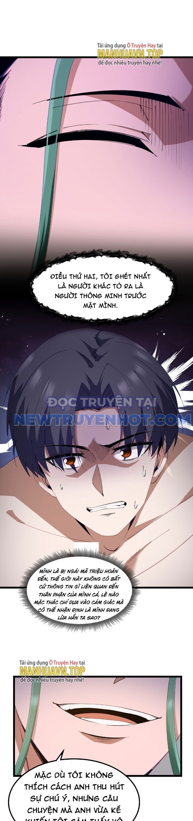 Dũng Giả Này Là Người Theo Chủ Nghĩa Tiền Tài Chí Thượng: Chapter 10