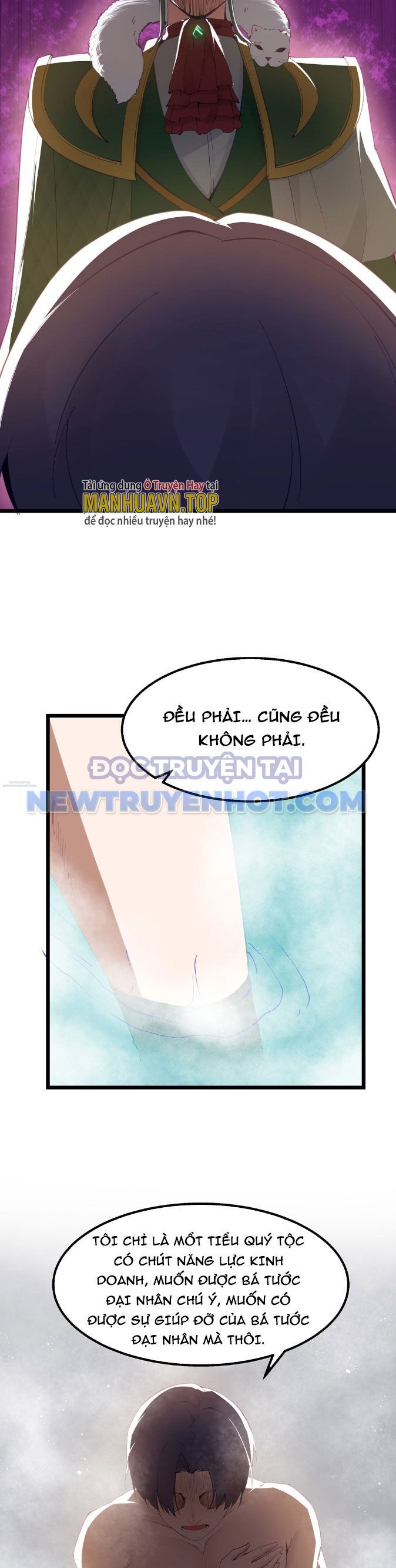 Dũng Giả Này Là Người Theo Chủ Nghĩa Tiền Tài Chí Thượng: Chapter 10