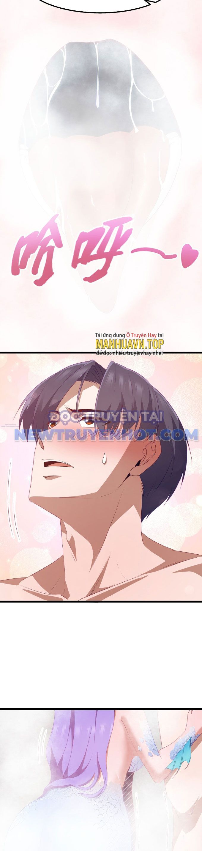 Dũng Giả Này Là Người Theo Chủ Nghĩa Tiền Tài Chí Thượng: Chapter 10