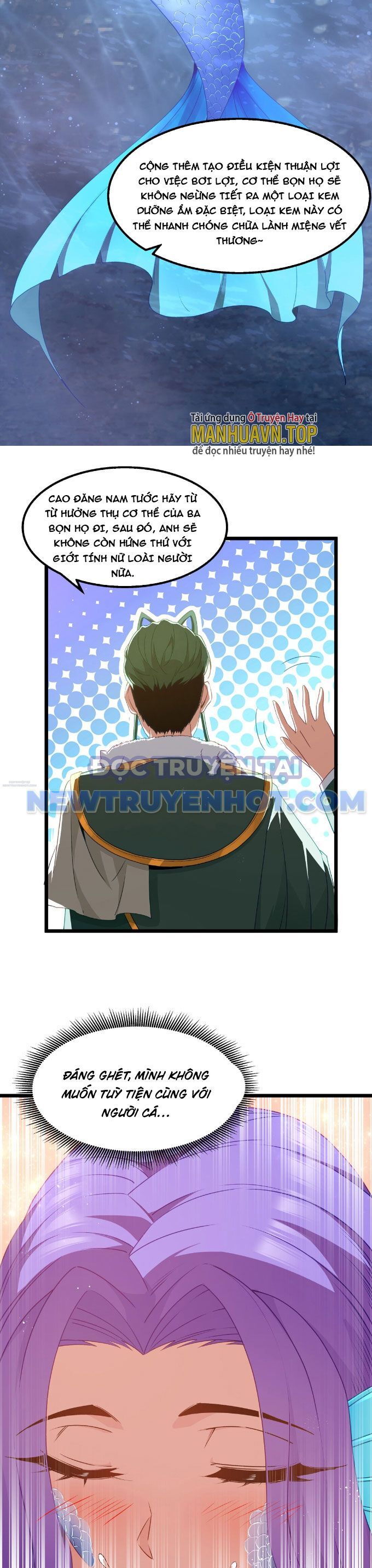 Dũng Giả Này Là Người Theo Chủ Nghĩa Tiền Tài Chí Thượng: Chapter 10